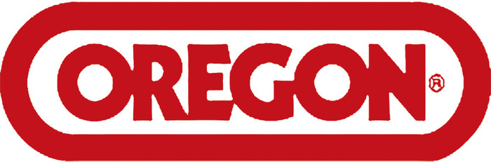 OREGON logo